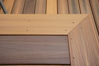 Decks Composite Decking Material Review pertaining to dimensions 2200 X 1467