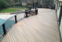 Decks Composite Decking Material Review pertaining to proportions 2200 X 1650
