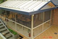 Decks Protect Your Family With Screen Rooms For Decks in size 1024 X 768
