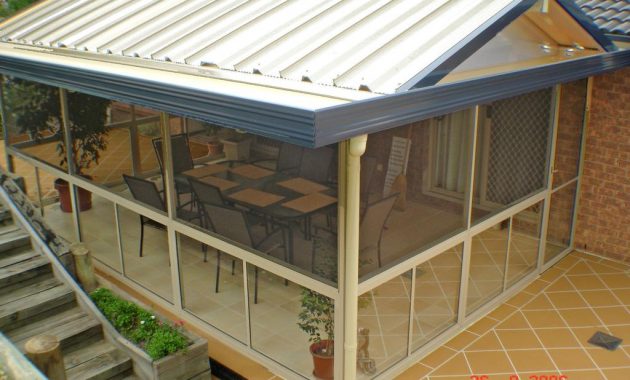 Decks Protect Your Family With Screen Rooms For Decks in size 1024 X 768