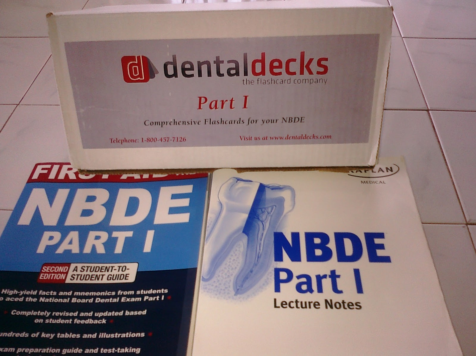 Dental Decks Part 1 intended for sizing 1600 X 1197