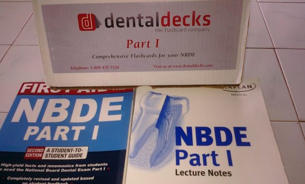 Dental Decks Part 1 pertaining to size 1600 X 1197