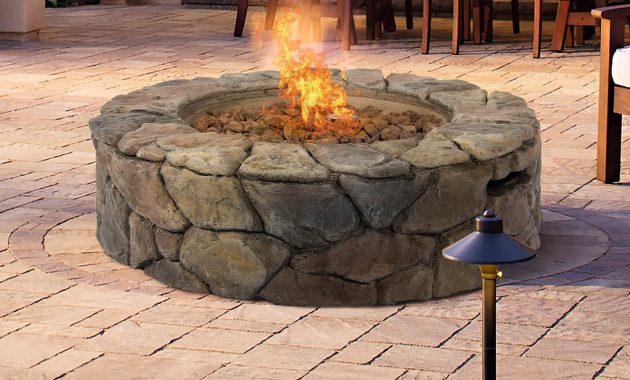 Destiny Propane Fire Pit On Wood Deck Wooden Decks Ideas within dimensions 1500 X 1500