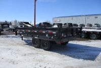 Diamond C 14x96 Heavy Duty Dump Trailer Deckover intended for proportions 1200 X 900