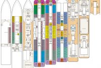 Diamond Princess Cruise Ships Deck Plans Httpgrgdavenport pertaining to dimensions 2962 X 2253