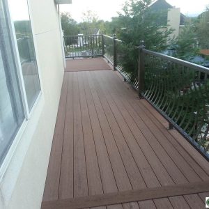 Duxxbak Water Shedding Decking Authorized Dealer Building regarding dimensions 1200 X 900