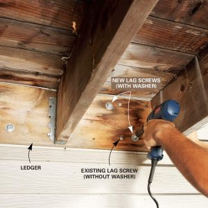 Easy Deck Inspection And Deck Repair Tips Family Handyman with size 1200 X 1200