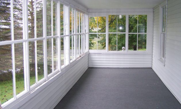 Enclose Porch With Sliding Glass Doors intended for dimensions 1600 X 1200