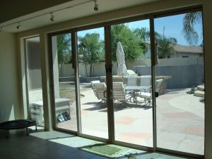 Enclosing A Deck With Sliding Glass Doors Decks Ideas for size 2592 X 1944