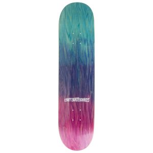 Enuff Fade Skateboard Deck Bluepink Skateboard Decks And Skateboard pertaining to sizing 1500 X 1500