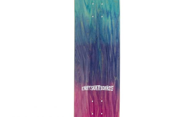 Enuff Fade Skateboard Deck Bluepink Skateboard Decks And Skateboard pertaining to sizing 1500 X 1500