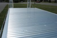 Extruded Aluminum Trailer Decking Decks Ideas with regard to dimensions 2592 X 1944