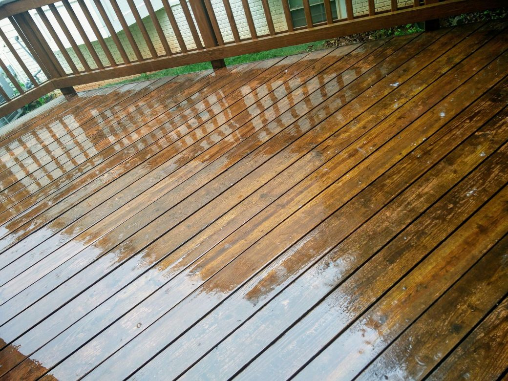 Fascinating Cabot Water Based Deck Sealer U Pic For Best Stain in proportions 1040 X 780