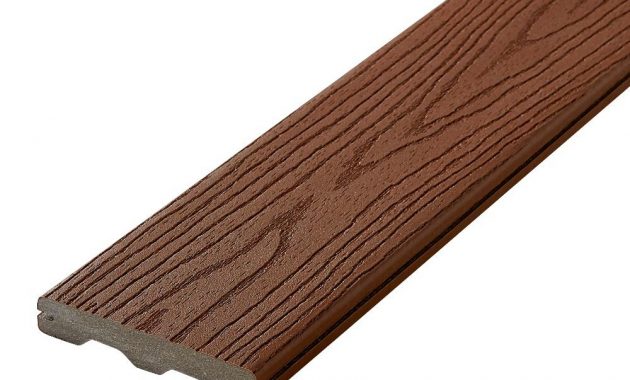 Fiberon Good Life 1 In X 5 14 In X 20 Ft Cabin Grooved Edge in sizing 1000 X 1000