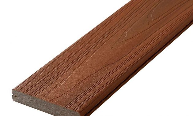 Fiberon Horizon 1 In X 5 14 In X 20 Ft Ipe Grooved Edge Capped pertaining to sizing 1000 X 1000
