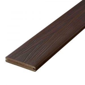 Fiberon Protect Advantage 1 In X 5 14 In X 16 Ft Chestnut in measurements 1000 X 1000