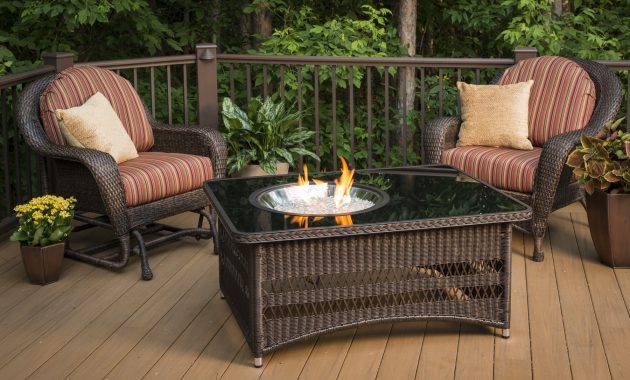 Fire Pit Beautiful Propane Fire Pit On Wood Deck Luxury Top 10 regarding measurements 1800 X 1200