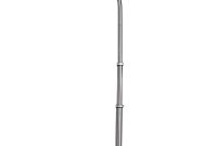 Fire Sense 1500 Watt Stainless Steel Infrared Electric Patio Heater intended for dimensions 1000 X 1000