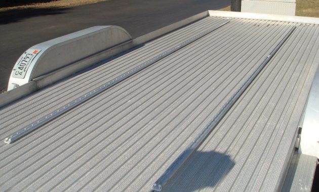 Floor Fine Flatbed Trailer Flooring And Floor Tuffrail Collection with dimensions 2592 X 1944