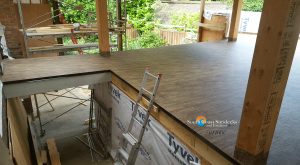 Flooring Featured Vancouver Vinyl Decking Installation Supply within sizing 1338 X 737