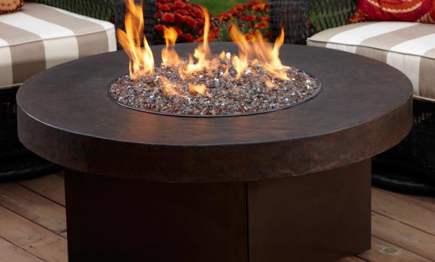 Fresh Best Gas Fire Pit Gas Outdoor Fire Pit For Best Times With within sizing 1300 X 867