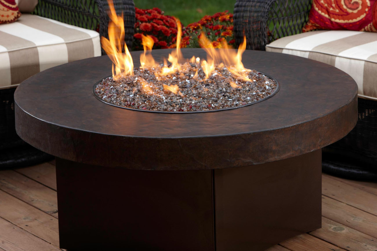 Fresh Best Gas Fire Pit Gas Outdoor Fire Pit For Best Times With within sizing 1300 X 867