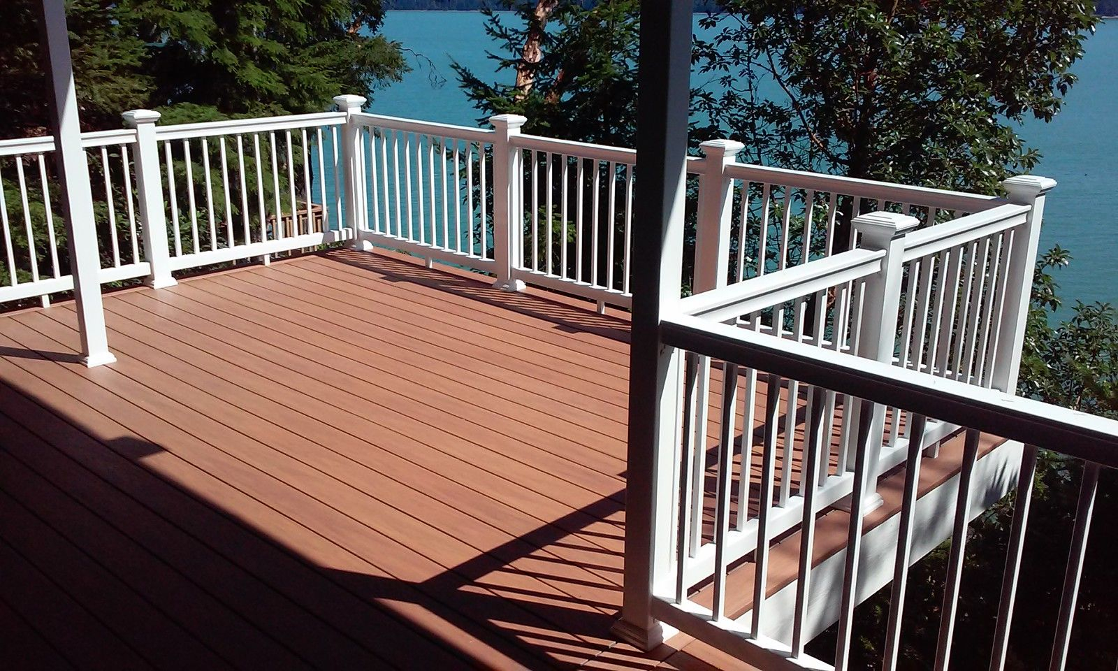 Gallery Image Pvc Decking Outdoor Living And Decking in size 1600 X 960