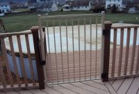 Gate Thoughts For Your New Deck Deckadvisor for size 3648 X 2736