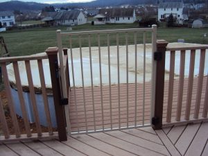 Gate Thoughts For Your New Deck Deckadvisor for size 3648 X 2736