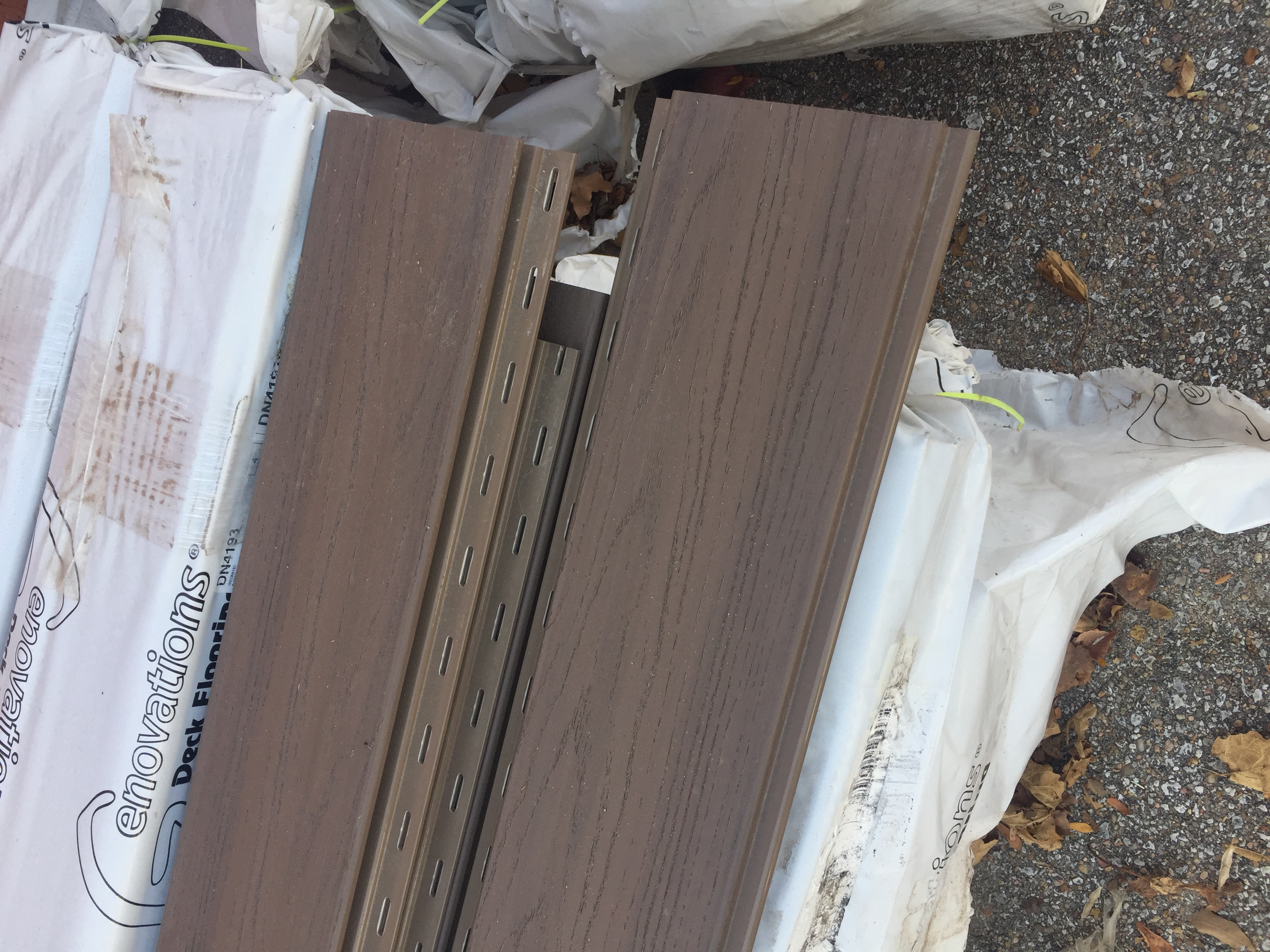 Genovations Decking Various Sizes Colors Star Lumber Outlet intended for measurements 3264 X 2448