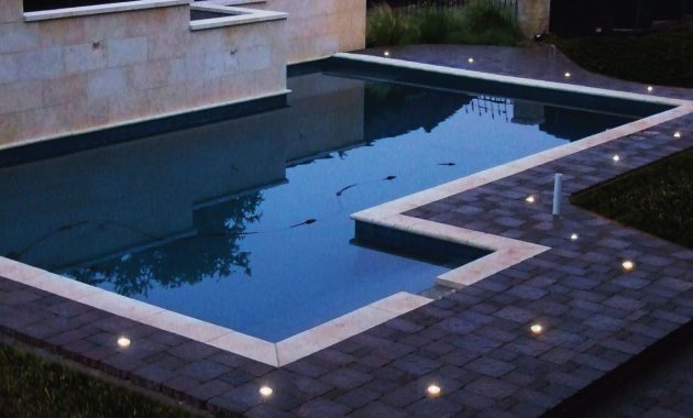 Ground Cap Solar Light 6 Lights Per Box Life Saver Pool Fence throughout dimensions 2000 X 2000