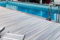 Home Composite Decking Duralife pertaining to size 1400 X 583