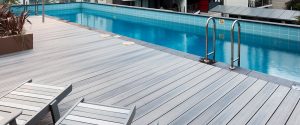 Home Composite Decking Duralife pertaining to size 1400 X 583