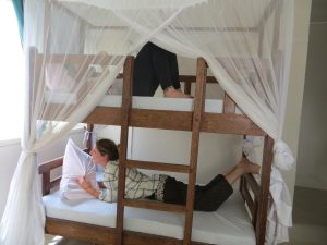Hostel Drifters Zanzibar Paje Tanzania Booking inside sizing 1200 X 900
