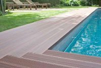 Hot To Build A Deck Around Above Ground Pool Wpc Decking inside dimensions 900 X 907