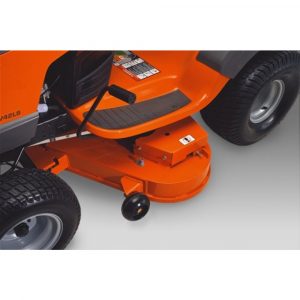 Husqvarna Yt42xls 42 Inch 23 Hp Kawasaki Lawn Tractor Mower Source in size 1000 X 1000