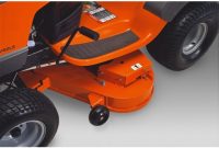 Husqvarna Yt42xls 42 Inch 23 Hp Kawasaki Lawn Tractor Mower Source intended for dimensions 1000 X 1000