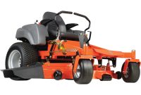 Husqvarna Zero Turn Lawn Mower 27 Hp Endurance V Twin Engine 61in for proportions 2000 X 2000