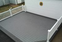 Image Result For Trex Select Winchester Grey Vs Pebble Grey Deck within sizing 2200 X 1238