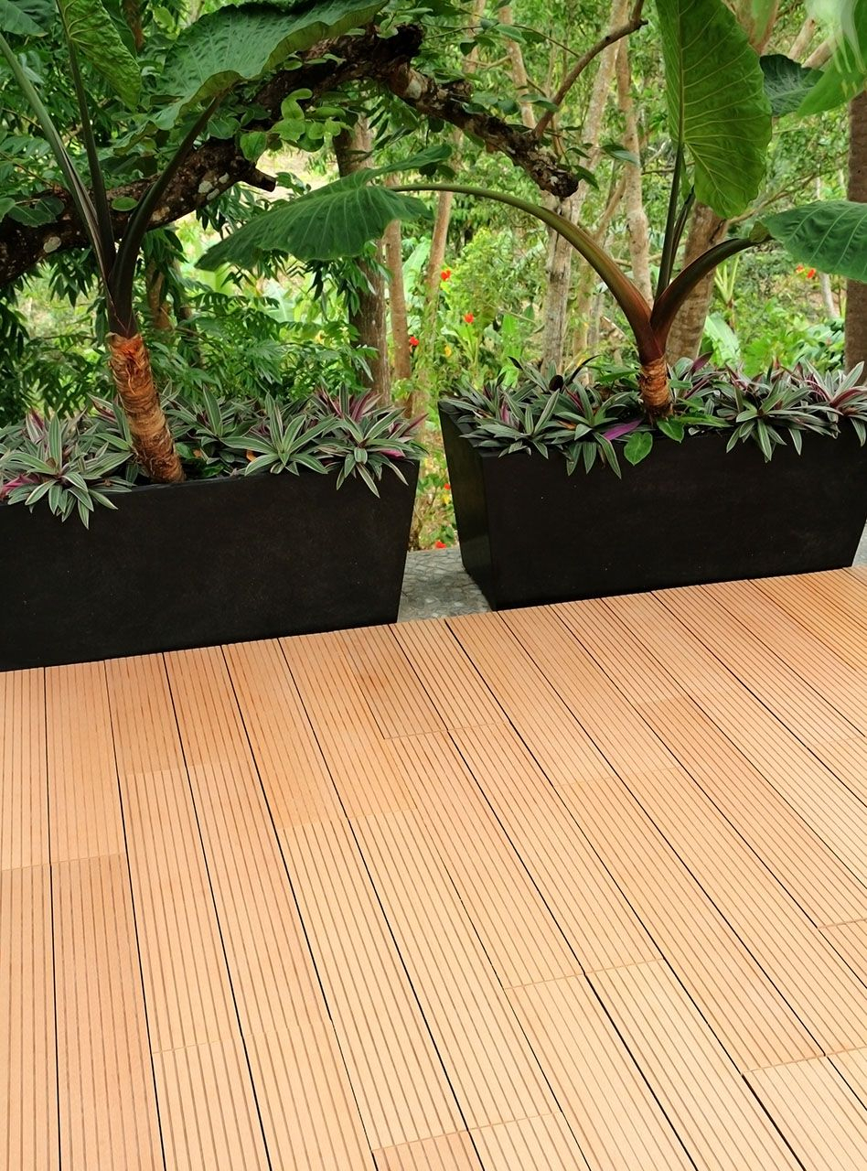 Inexpensive Flooring For Outdoor Spaceanti Slip Decking Strips intended for size 948 X 1280
