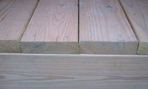 Installing Deck Boards Rings Up Or Down in measurements 3264 X 1840
