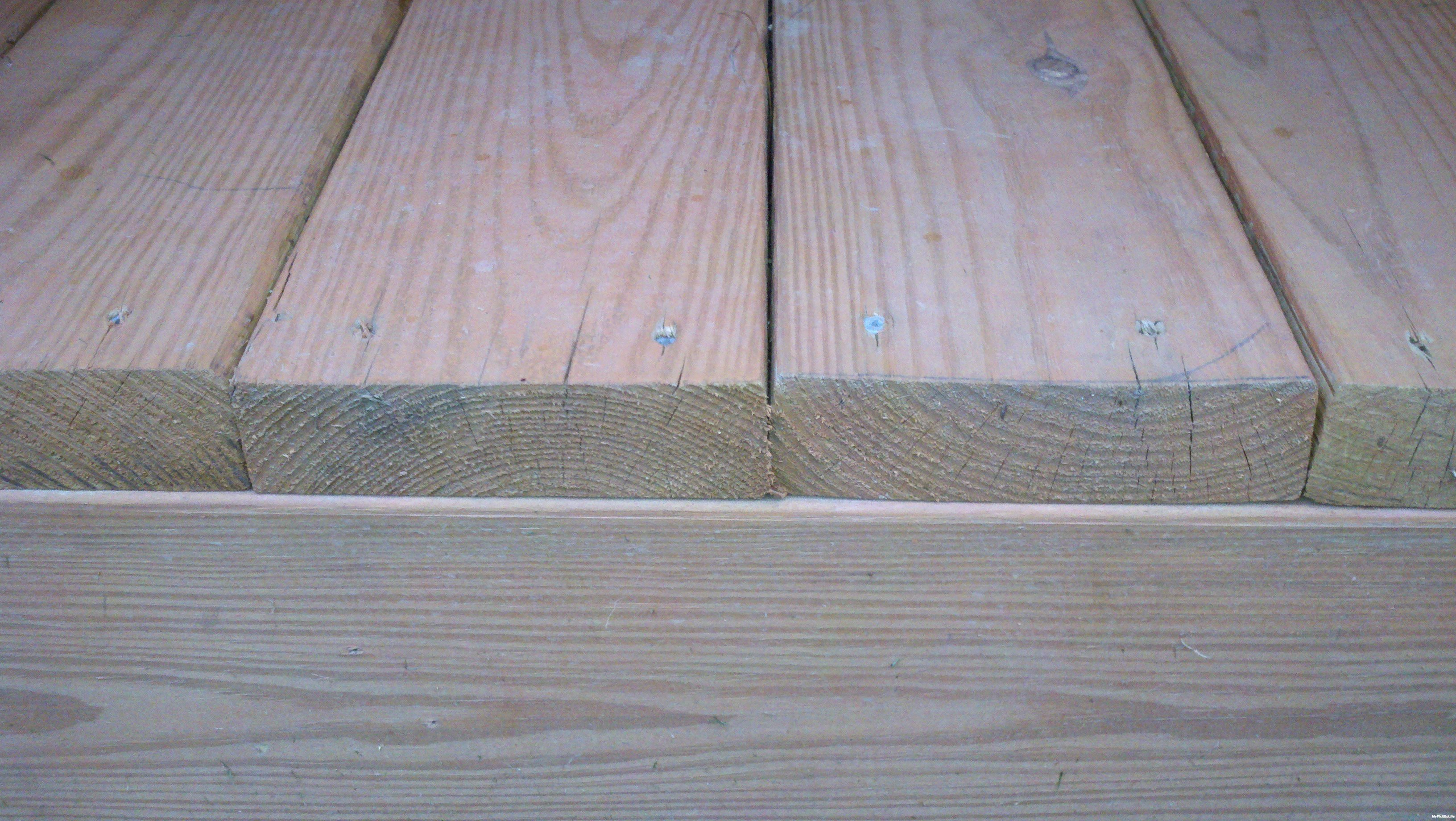 Installing Deck Boards Rings Up Or Down in measurements 3264 X 1840