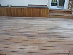 Ipe Deck Wood Restoration Pressure Washing Resource regarding size 1600 X 1200