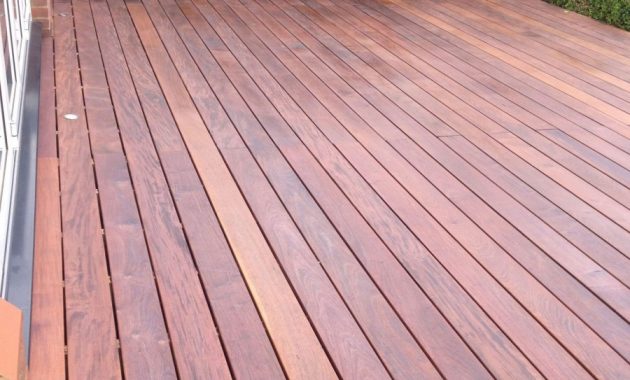 Ipe Decking Boards for measurements 900 X 900