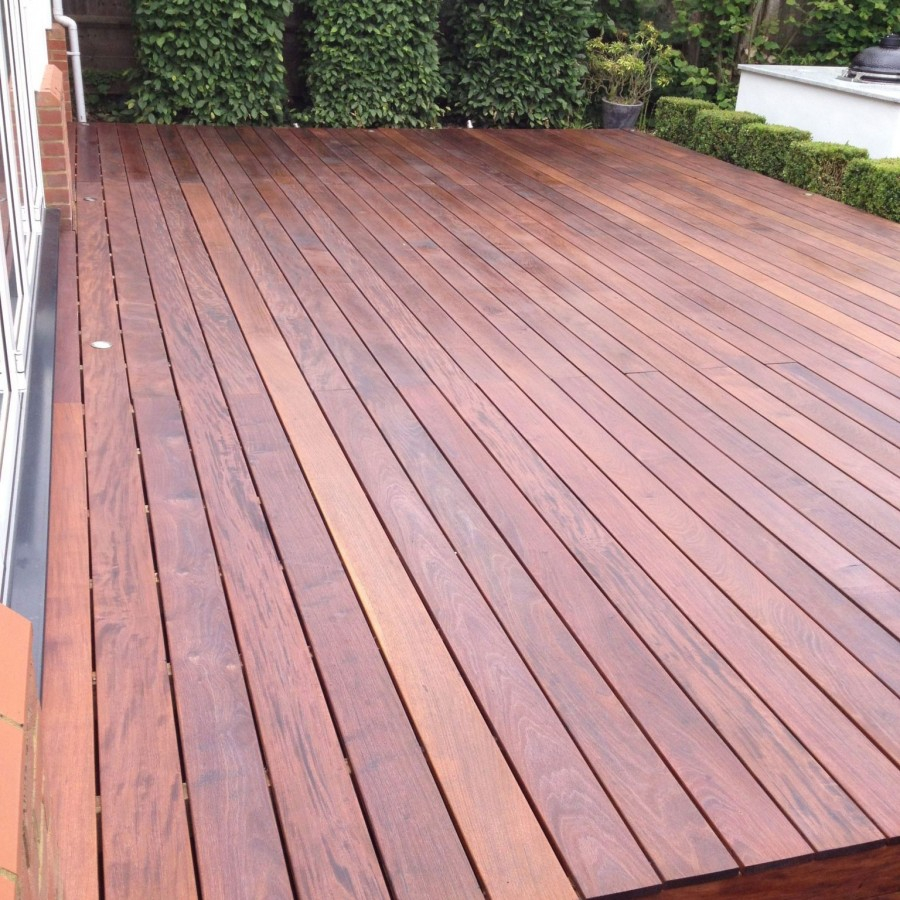 Ipe Decking Boards for measurements 900 X 900