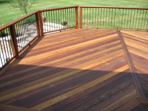 Ironwood Decking Screening Directline Timbers pertaining to size 1600 X 1200