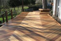 Join At Corner Of A Deck within measurements 1024 X 768