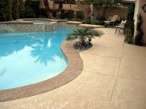 Kool Deck Installs Salty Dog Pools pertaining to proportions 1024 X 769