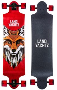 Landyachtz Switch 40 Review Review Longboards intended for dimensions 950 X 1500