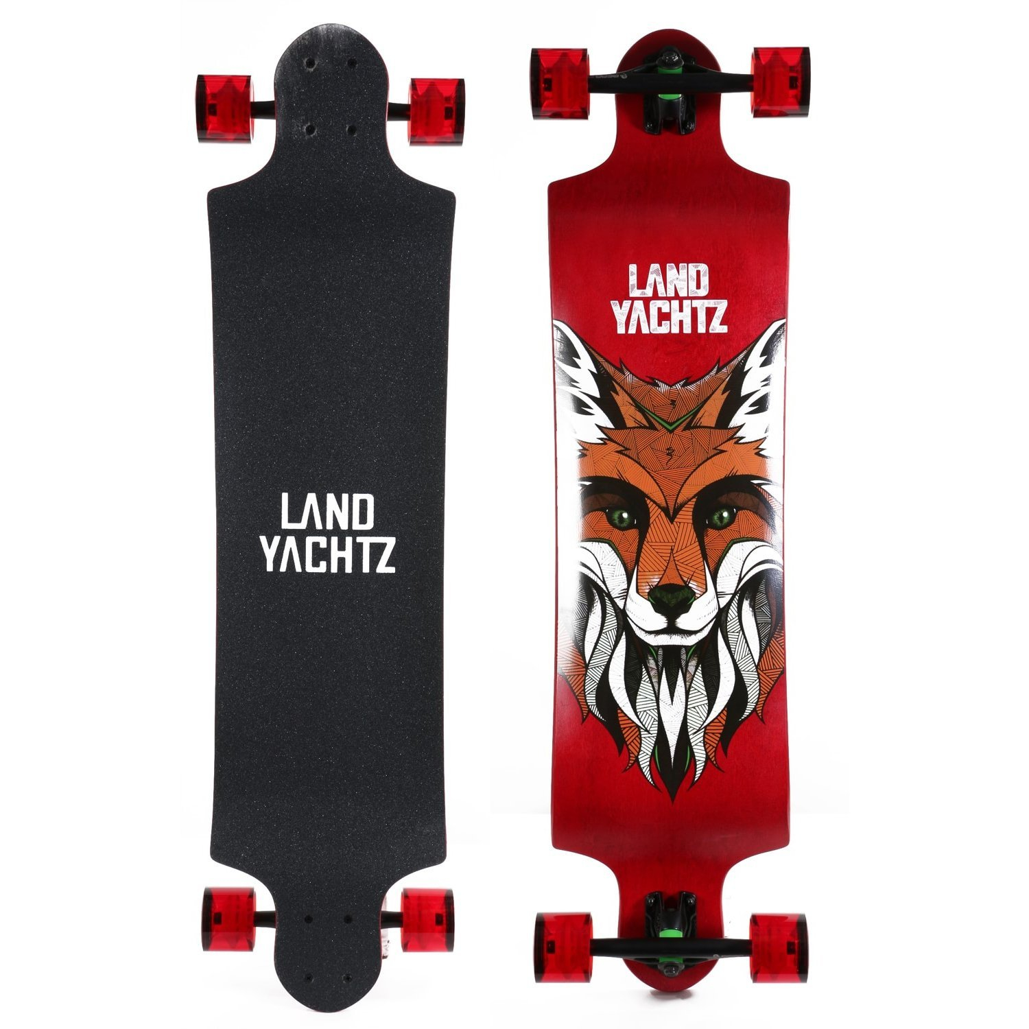Landyachtz Switch 40 Reviewed Tested And Rated Longboardingnation with regard to proportions 1500 X 1500